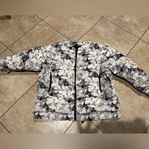 Bogner fire and ice jacket